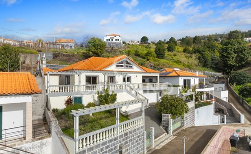 Casa a Calheta, Madera, Portogallo 1