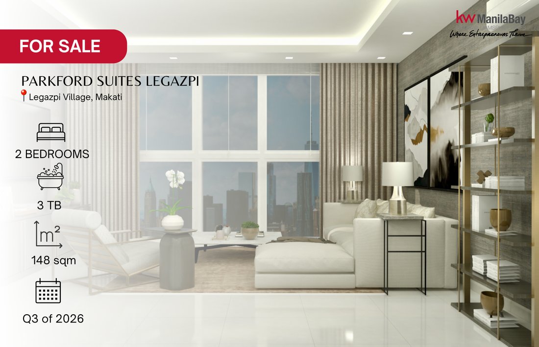 Condo in Makati, Metro Manila, Philippines 1 - 17252247