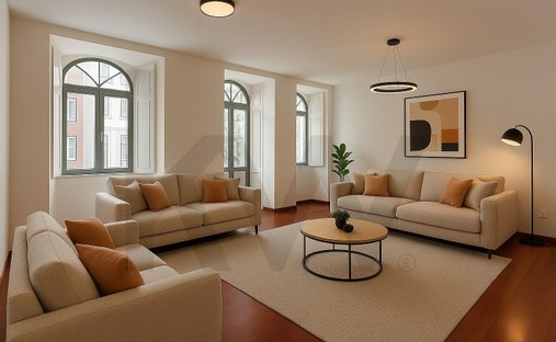 Casa en Cidade de Santarem, Distrito de Santarém, Portugal 1
