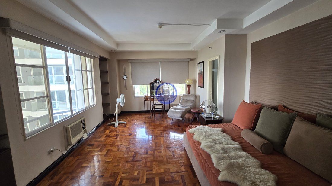 Condo in Mandaluyong, Metro Manila, Philippines 5 - 17251805