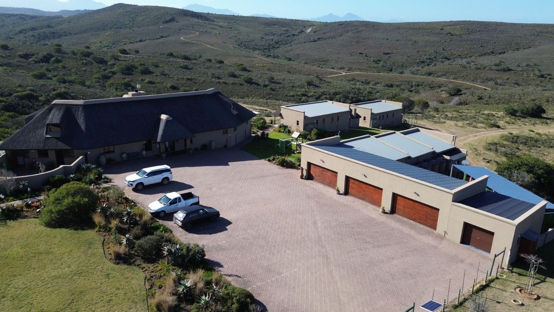 Farm Ranch in Brandwacht, Western Cape, South Africa 5 - 17253325