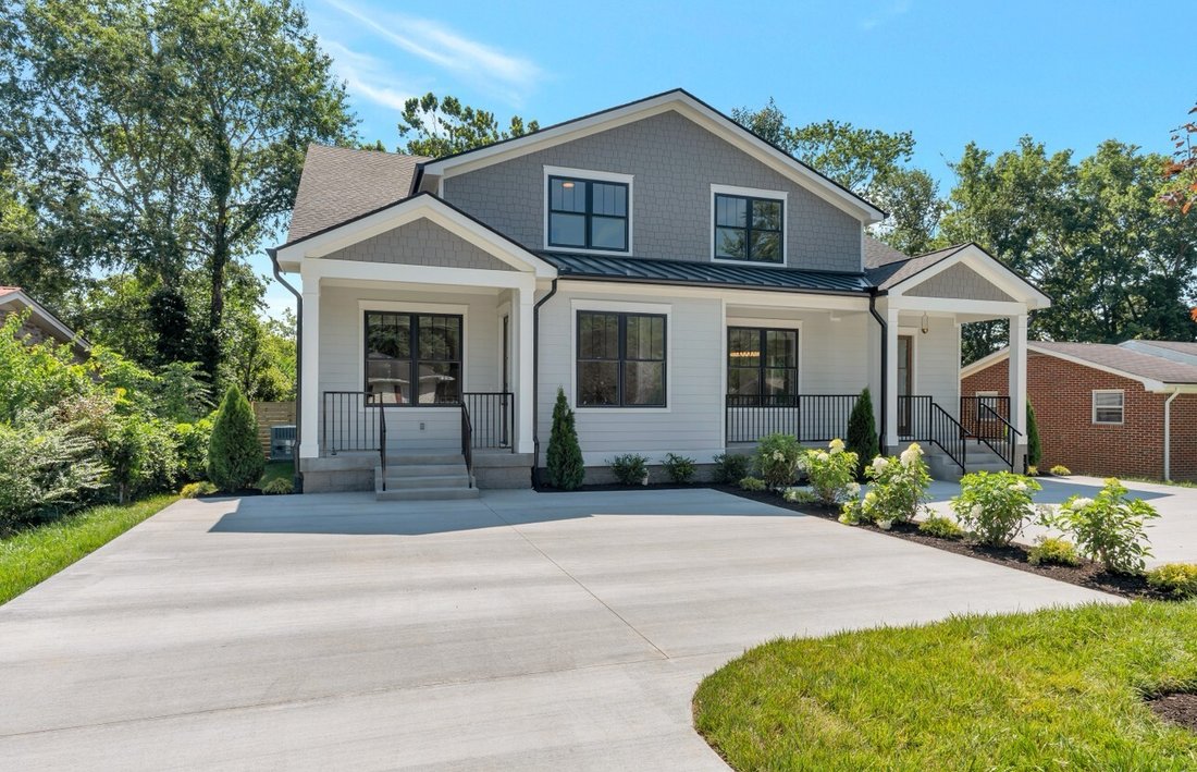 Co Op in Franklin, Tennessee, United States 5 - 17257485