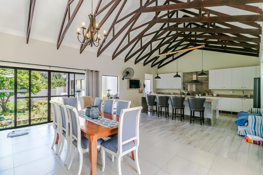 House in Walkers Fruit Farms AH, Vaal Marina, South Africa 2 - 17255853