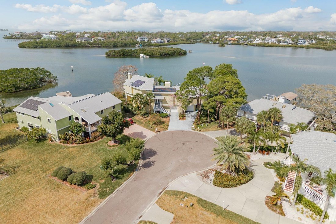 House in Palm Harbor, Florida, United States 1 - 17256100