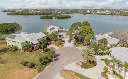 House in Palm Harbor, Florida, United States 1