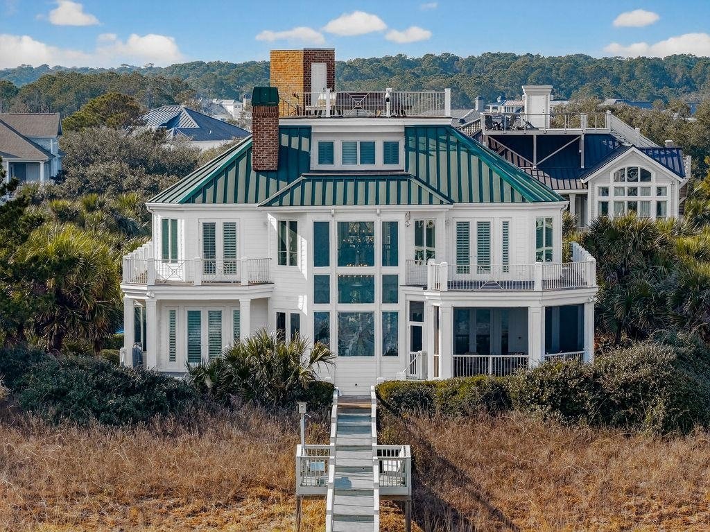 Casa a Georgetown, Carolina del Sud, Stati Uniti 2 - 17248544