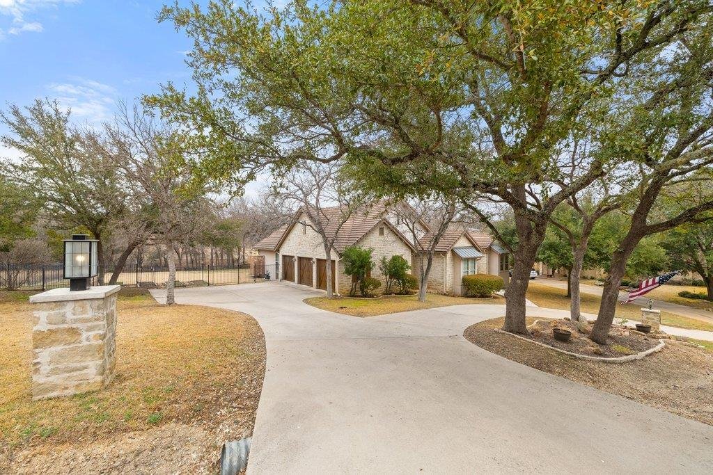 House in Horseshoe Bay, Texas, United States 4 - 17257191