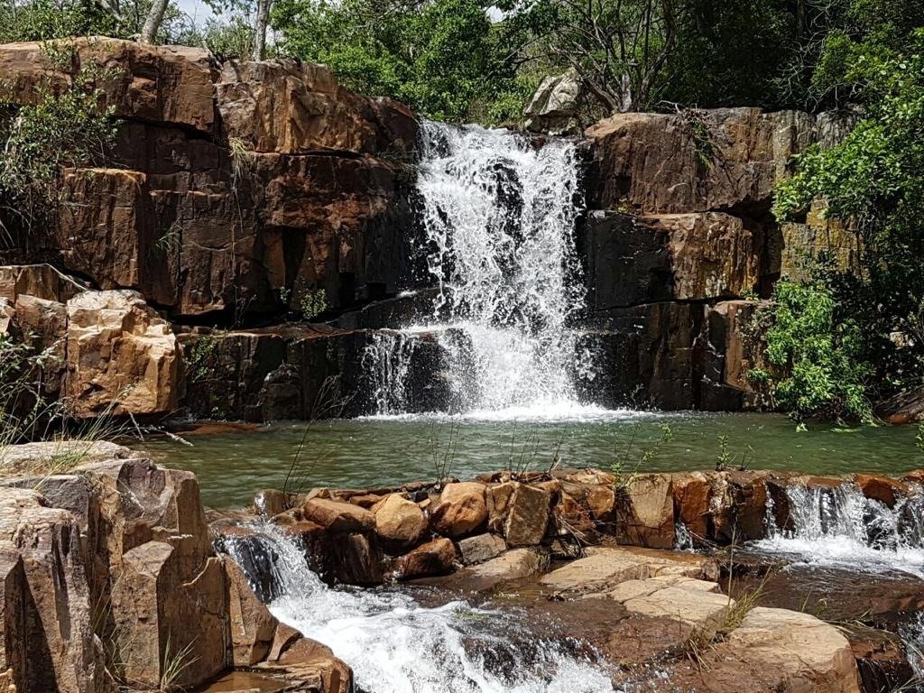 Farm Ranch in Mookgopong, Limpopo, South Africa 1 - 17252877