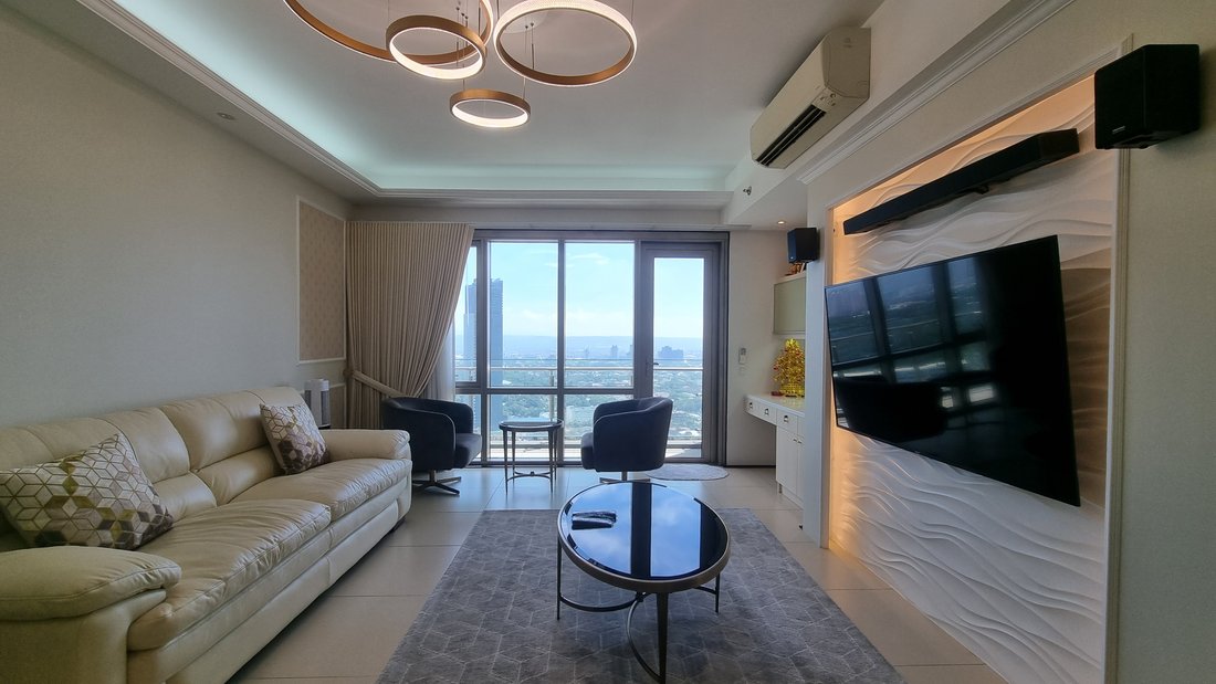 Condo in San Juan, Metro Manila, Philippines 3 - 17250895