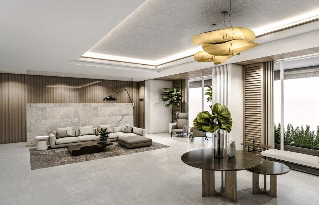 Condo in Makati, Metro Manila, Philippines 5 - 17252156