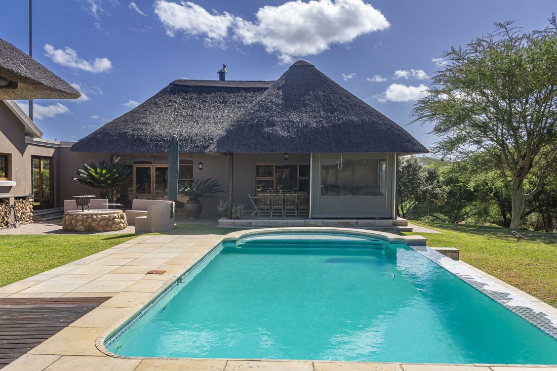 Farm Ranch in Johannesburg, Gauteng, South Africa 2 - 17253360