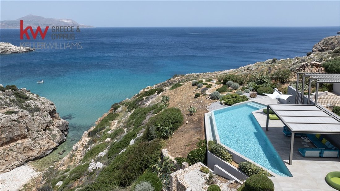 House in Apokoronas, Greece 2 - 17249659
