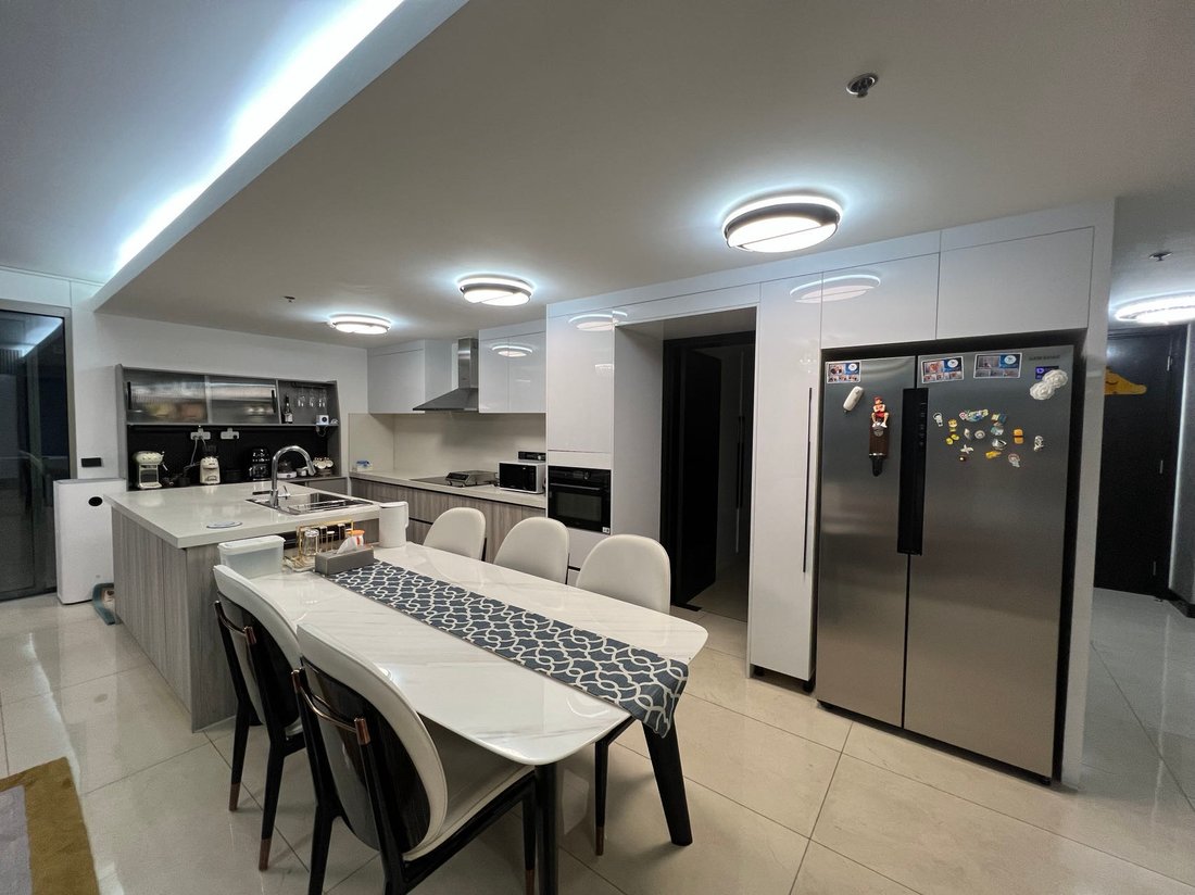 Condo in Taguig, Metro Manila, Philippines 4 - 17252016