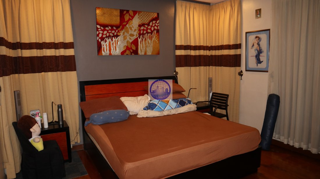 House in Quezon City, Metro Manila, Philippines 4 - 17251731