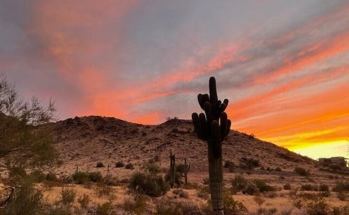 Land in Queen Creek, Arizona, United States 1
