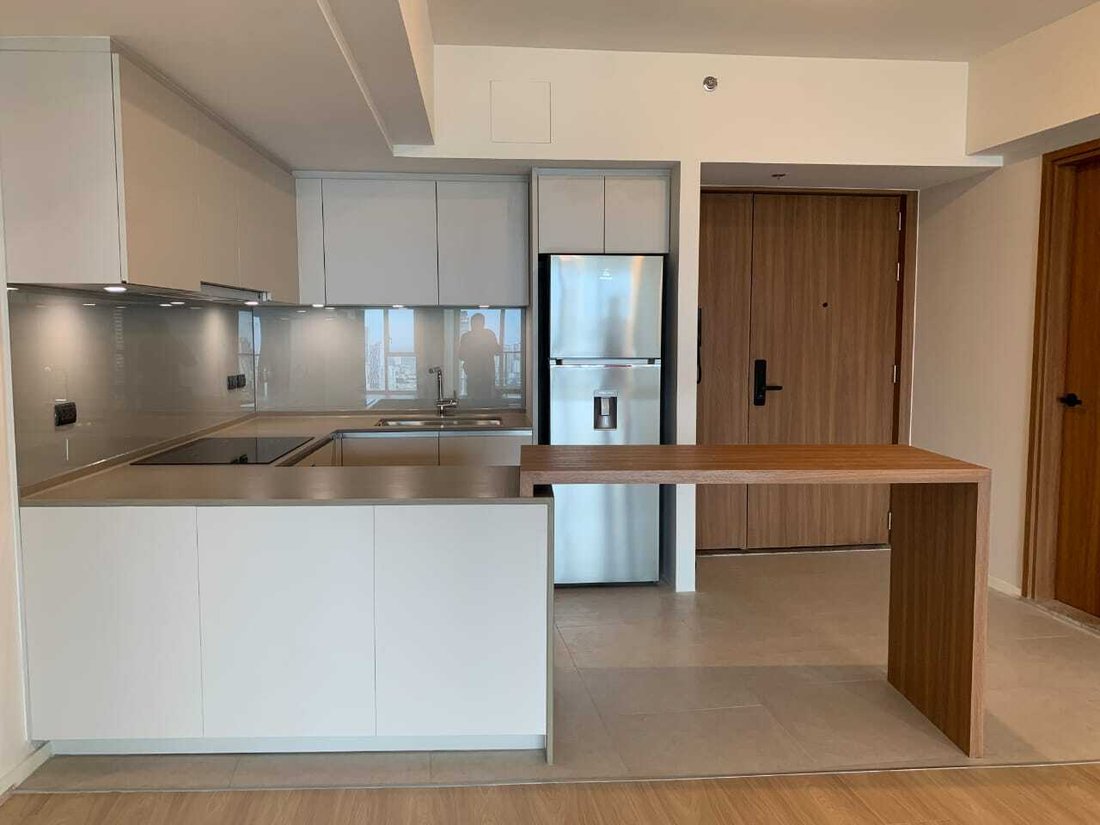 Condo in Mandaluyong, Metro Manila, Philippines 1 - 17249870
