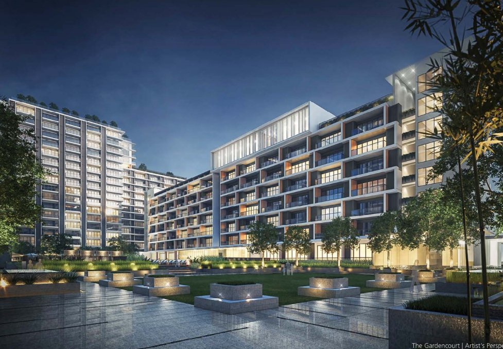 Condo in Taguig, Metro Manila, Philippines 4 - 17251210