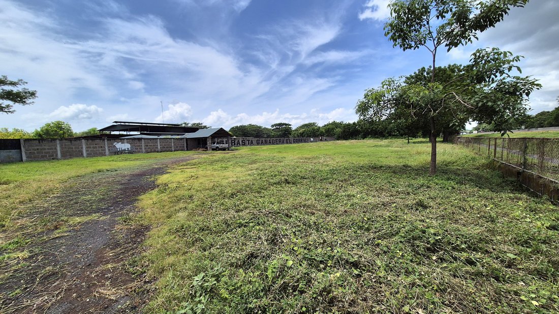 Land in Managua, Managua, Nicaragua 1 - 17250880