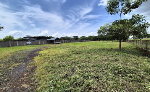 Land in Managua, Departamento Managua, Nicaragua 1