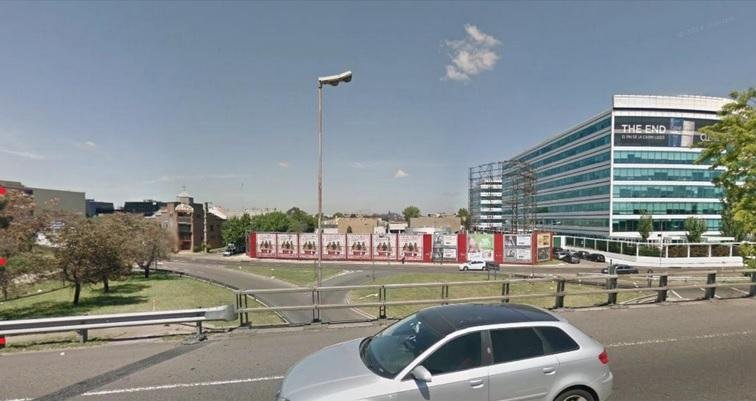 Land in Munro, Buenos Aires Province, Argentina 3 - 17250893