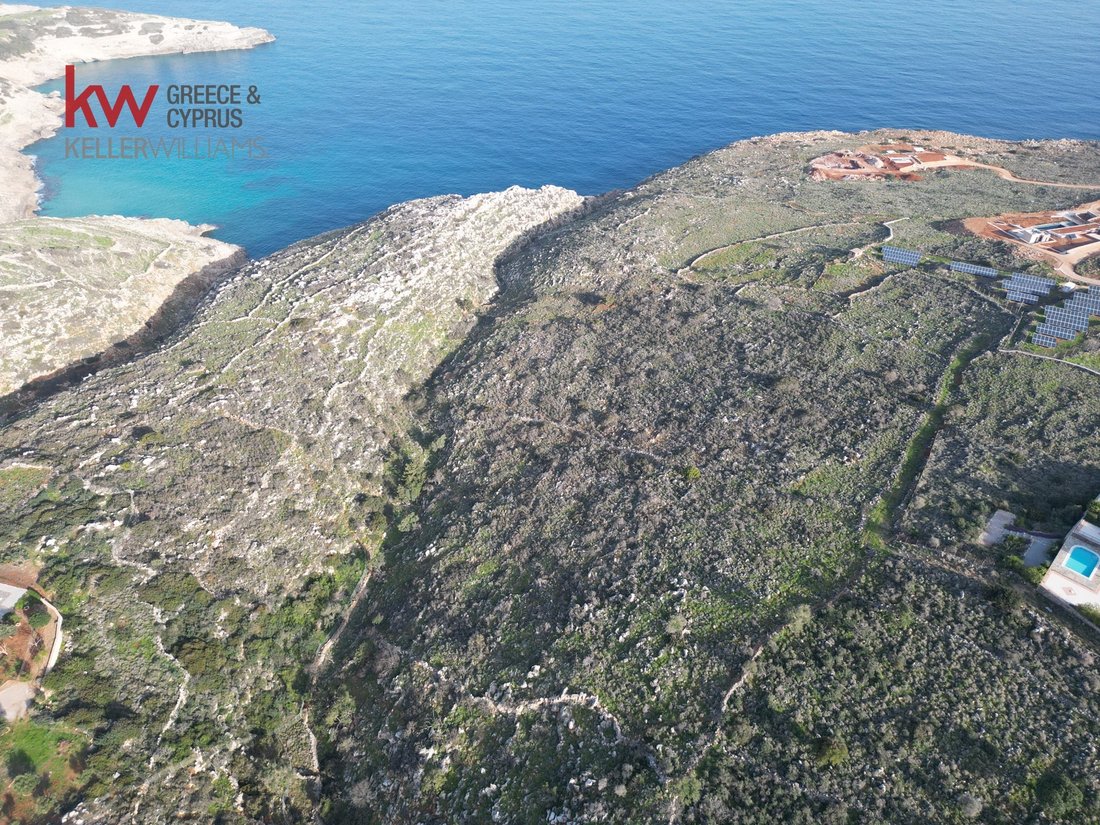Land in Apokoronas, Greece 4 - 17250165