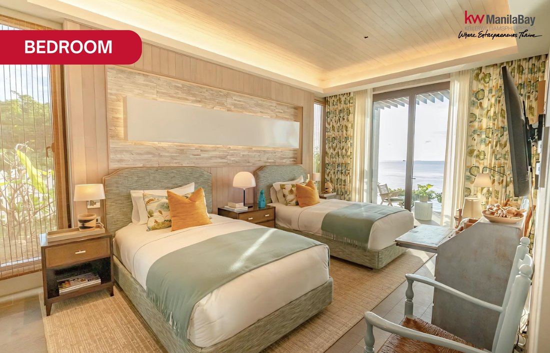 Condo in Lapu-Lapu City, Central Visayas, Philippines 3 - 17252091
