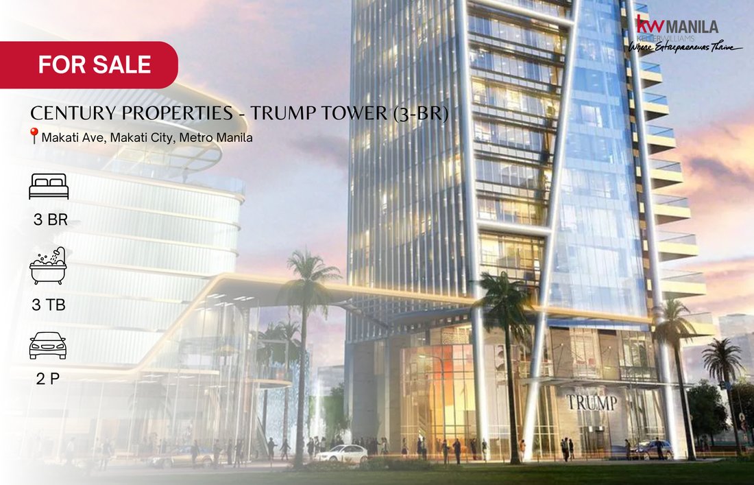 Condo in Makati, Metro Manila, Philippines 1 - 17251560