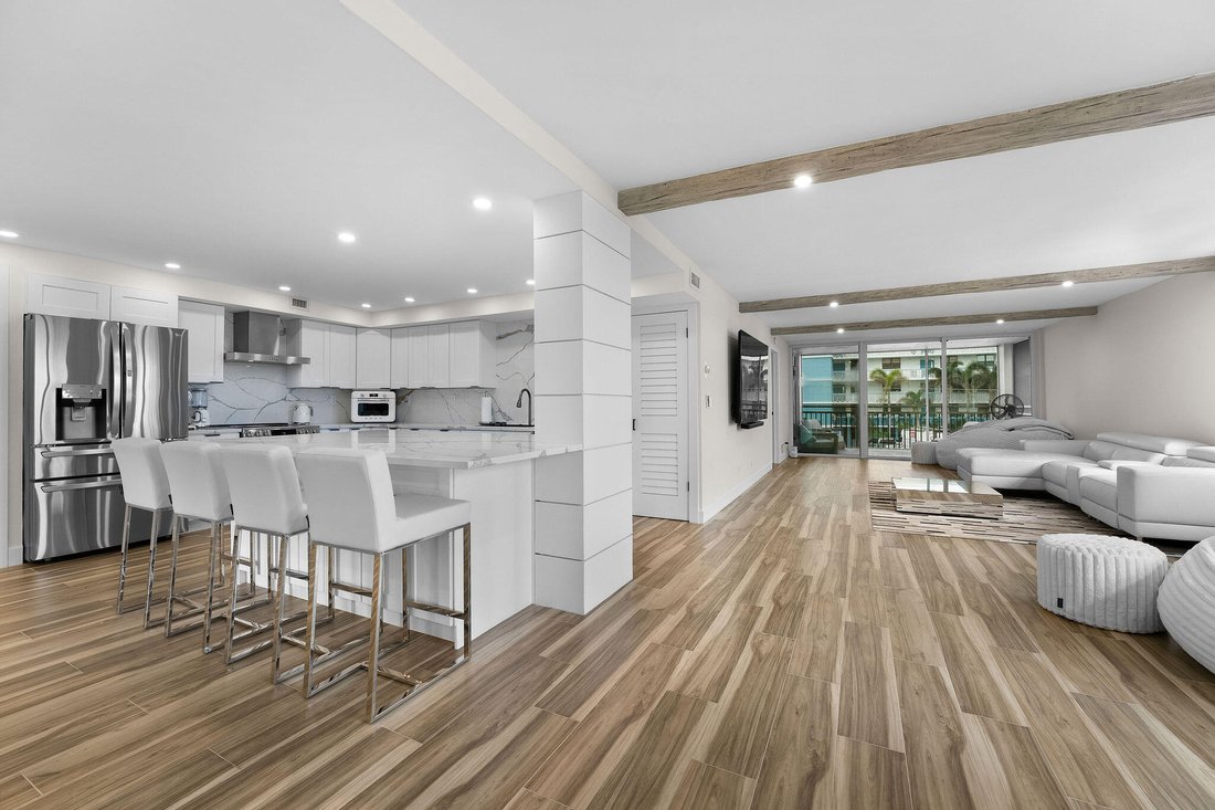 Condo in North Palm Beach, Florida, United States 1 - 16632929