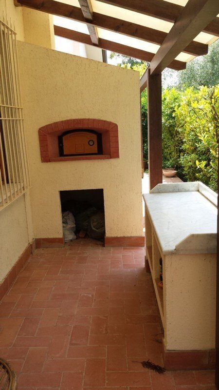 Villa in Center, Forte dei Marmi, Tuscany 2 - 17254215
