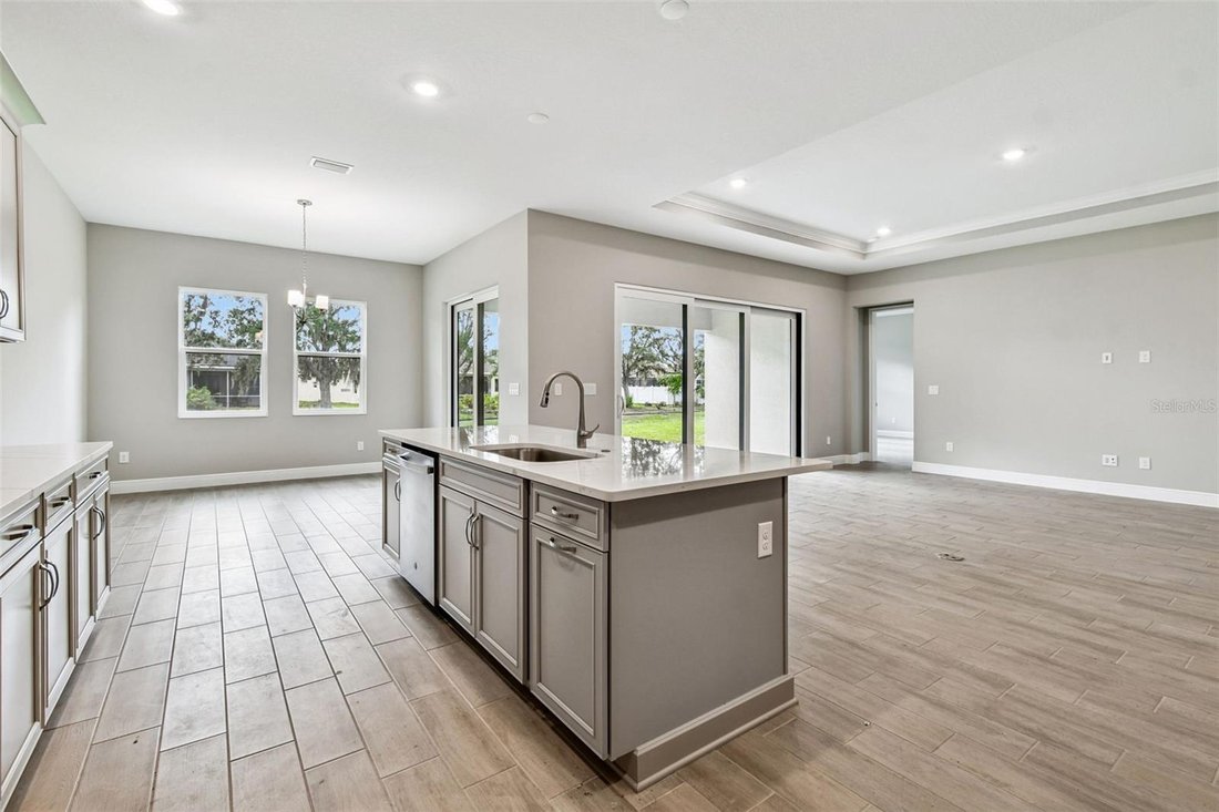 House in Parrish, Florida, United States 3 - 17247245