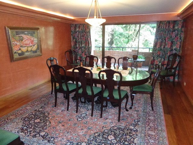 Apartment in Bogota, Bogotá, Colombia 5 - 17249764