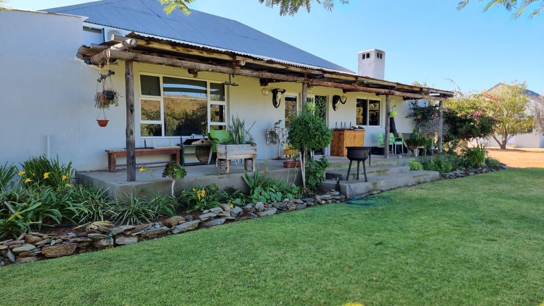 Farm Ranch in Johannesburg, Gauteng, South Africa 5 - 17253185