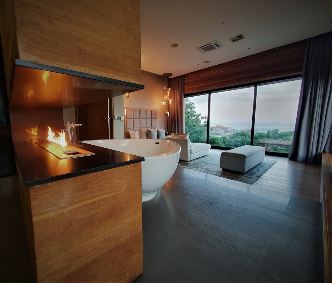 House in Zimbali Estate, KwaZulu-Natal, South Africa 1 - 17252796