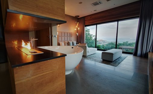 House in Dolphin Coast, KwaZulu-Natal, South Africa 1
