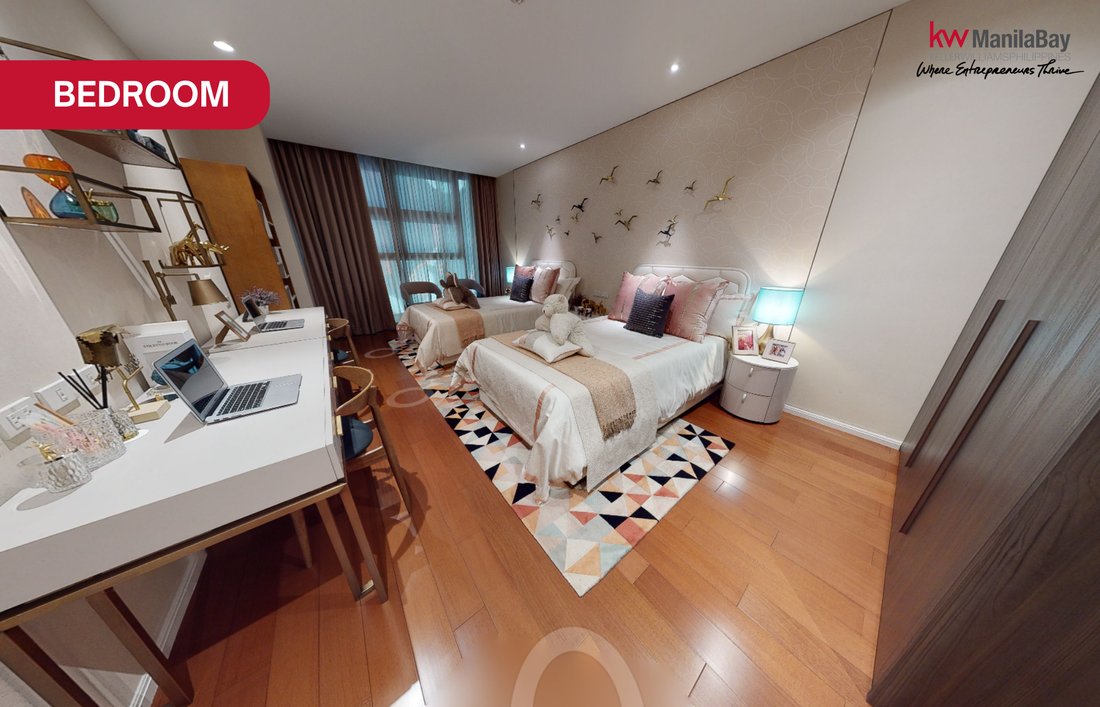 Condo in Taguig, Metro Manila, Philippines 4 - 17252356