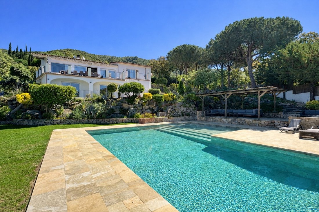 House in Girona, Catalonia, Spain 4 - 17136402