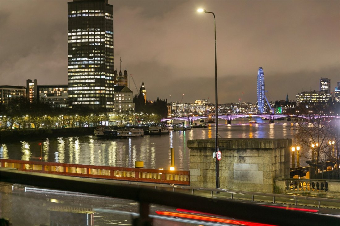 House in Nine Elms, Wandsworth (Greater London), England 2 - 17253858