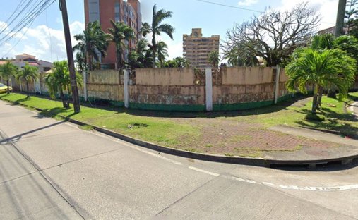 Land in Colón, Colón Province, Panama 1