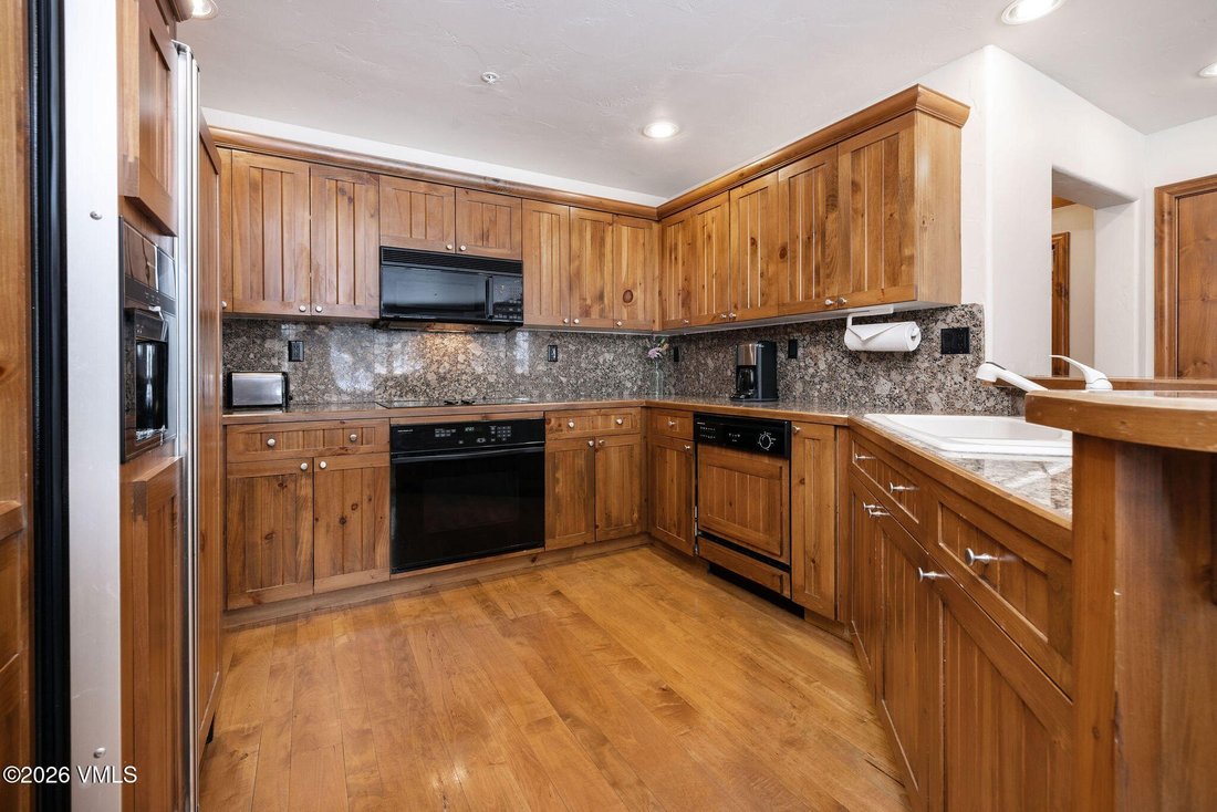 House in Avon, Colorado, United States 4 - 17256504