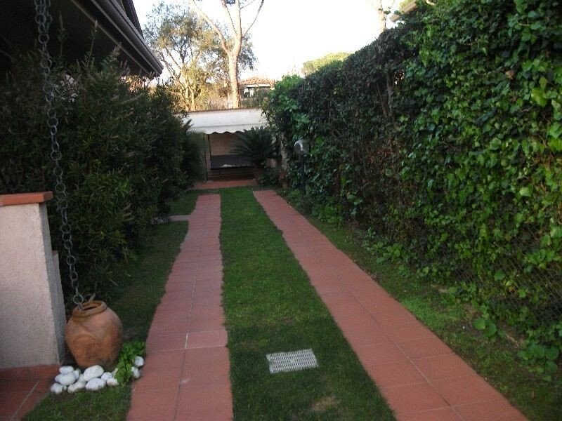 Villa in Center, Forte dei Marmi, Tuscany 1 - 17254696
