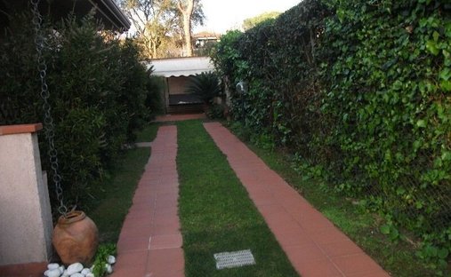 Villa in Centro, Forte dei Marmi, Tuscany 1