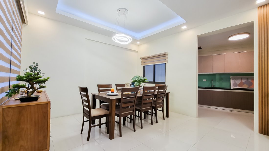 Townhouse in San Juan, Metro Manila, Philippines 4 - 17250739