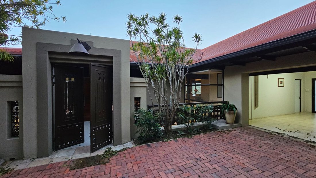House in South Africa 3 - 17252272