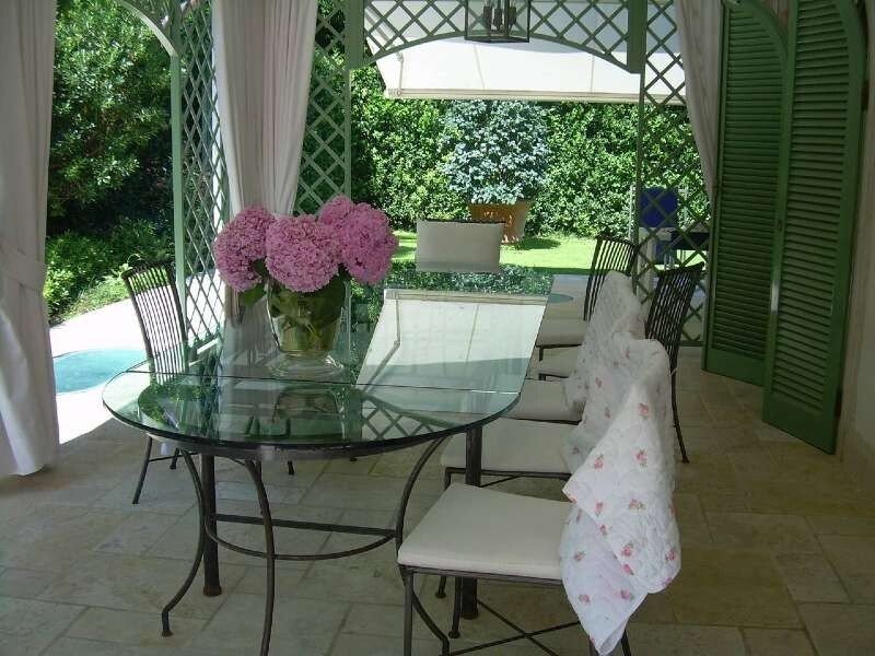 Villa in Roma Imperiale, Forte dei Marmi, Tuscany 4 - 17254220