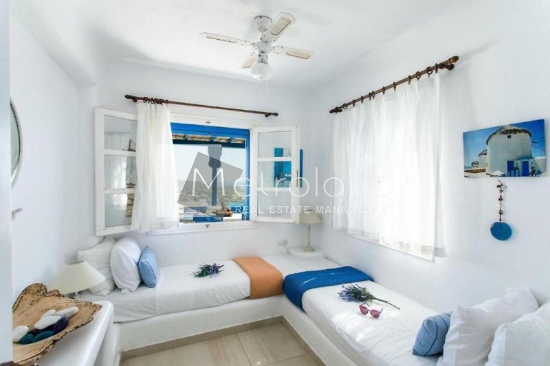 Villa in Mykonos, Aegean, Greece 5 - 17247938