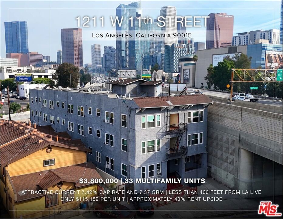 Los Angeles, California, United States 1 - 17253764