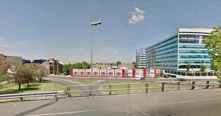 Land in Munro, Buenos Aires Province, Argentina 1 - 17250893