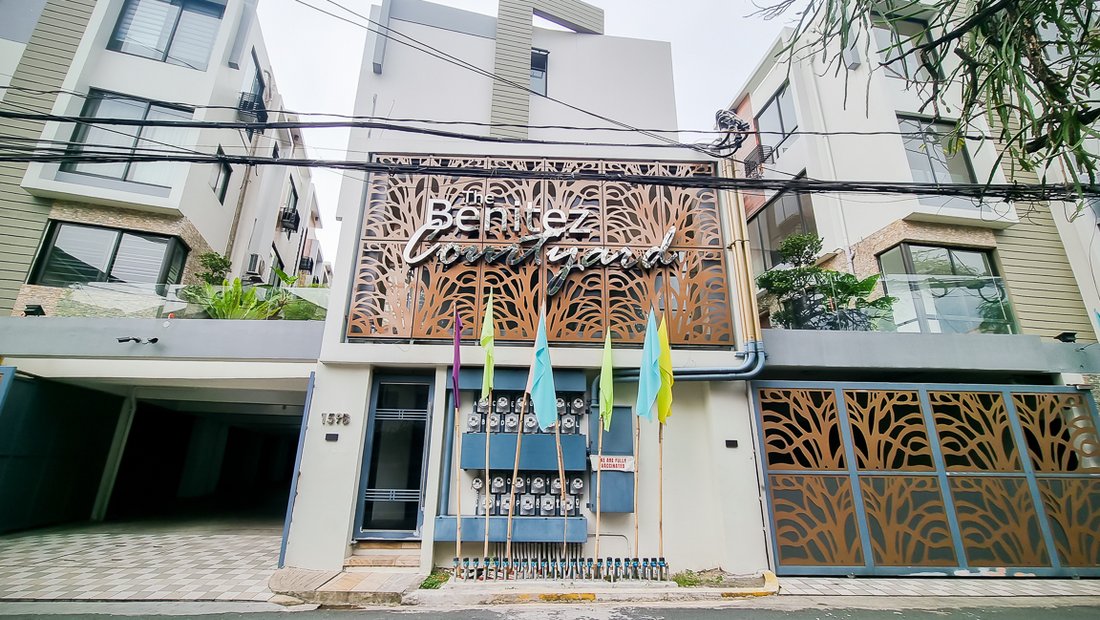 Townhouse in San Juan, Metro Manila, Philippines 1 - 17250739