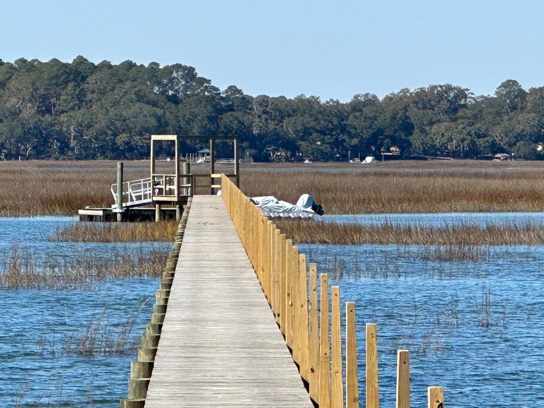 House in Wadmalaw Island, South Carolina, United States 3 - 17256436