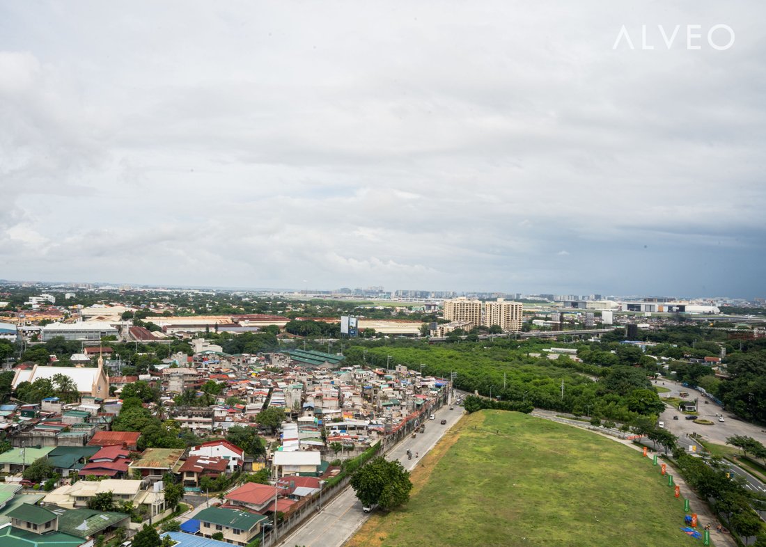 Condo in Taguig, Metro Manila, Philippines 3 - 17250405
